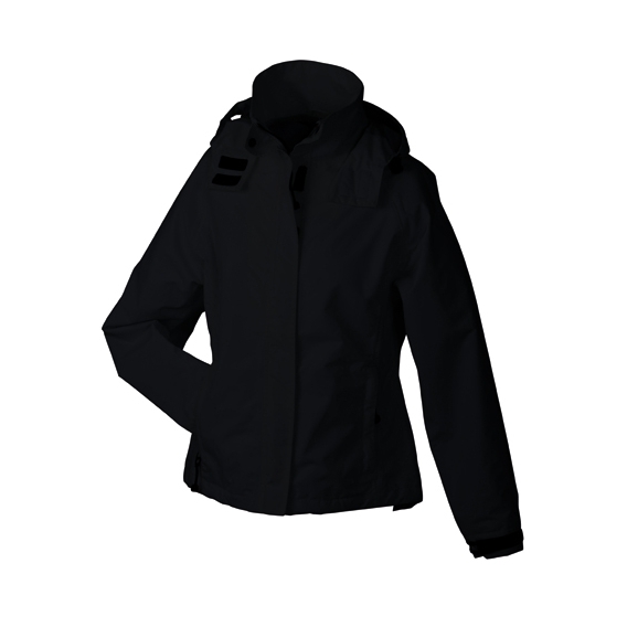 Ladies` Outer Jacket