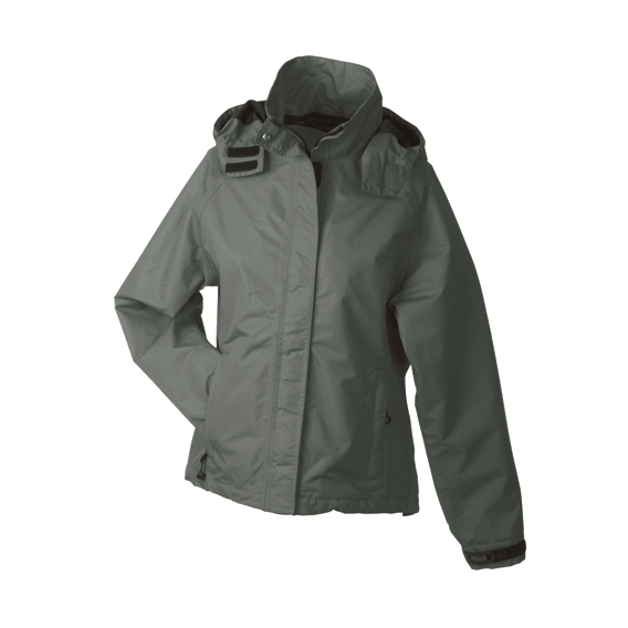 Ladies` Outer Jacket