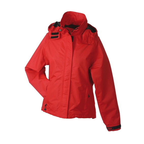 Ladies` Outer Jacket