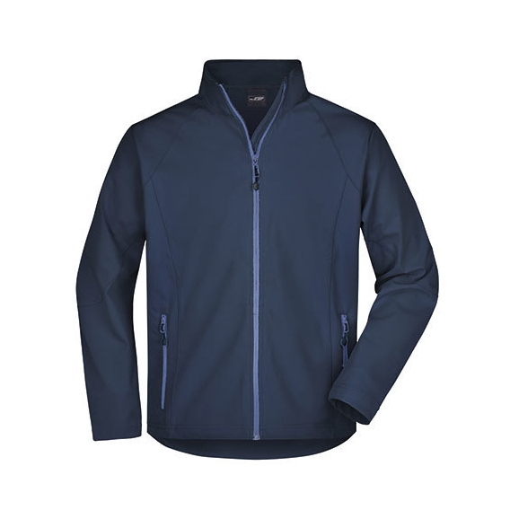 Men`s Softshell Jacket