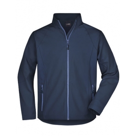 Men`s Softshell Jacket