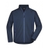 Men`s Softshell Jacket