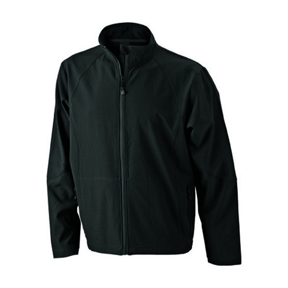 Men`s Softshell Jacket