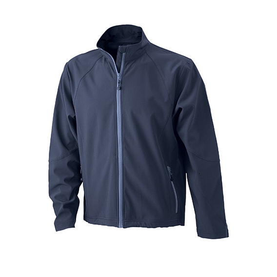 Men`s Softshell Jacket