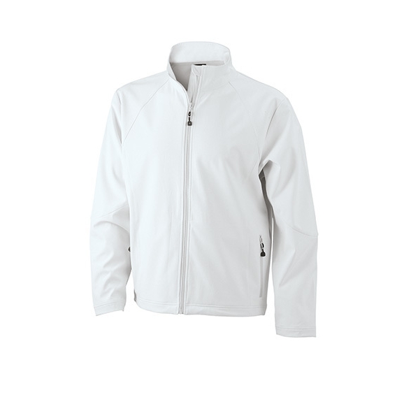 Men`s Softshell Jacket