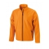 Men`s Softshell Jacket