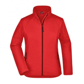 Ladies` Softshell Jacket