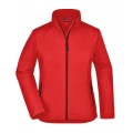 Ladies` Softshell Jacket