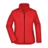 Ladies` Softshell Jacket