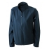 Ladies` Softshell Jacket