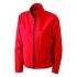 Ladies` Softshell Jacket