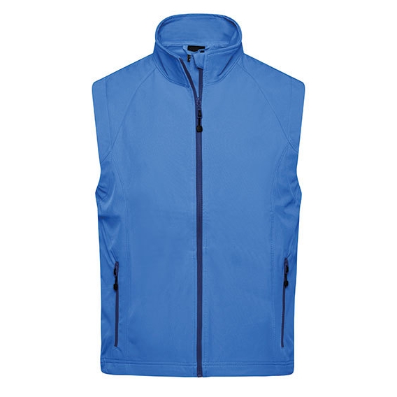 Men`s Softshell Vest