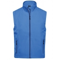 Men`s Softshell Vest