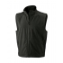 Men`s Softshell Vest