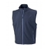 Men`s Softshell Vest