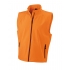 Men`s Softshell Vest