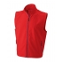 Men`s Softshell Vest