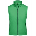 Ladies` Softshell Vest