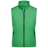 Ladies` Softshell Vest