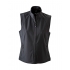 Ladies` Softshell Vest