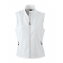 Ladies` Softshell Vest