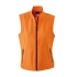 Ladies` Softshell Vest