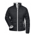 Ladies` Padded Light Weight Jacket