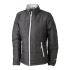 Ladies` Padded Light Weight Jacket