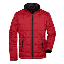 Men `Padded Light Weight Jacket