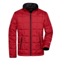 Men `Padded Light Weight Jacket