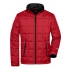 Men`s Padded Light Weight Jacket
