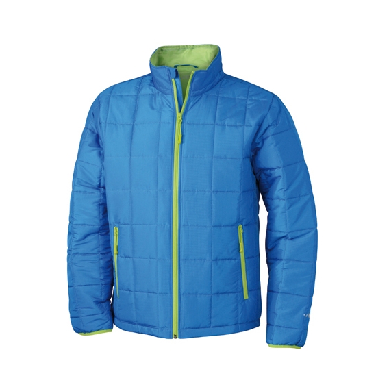 Men`s Padded Light Weight Jacket