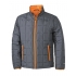 Men`s Padded Light Weight Jacket