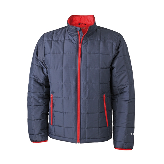 Men`s Padded Light Weight Jacket