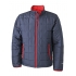 Men`s Padded Light Weight Jacket