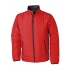 Men`s Padded Light Weight Jacket