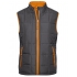 Ladies` Padded Light Weight Vest