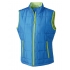 Ladies` Padded Light Weight Vest