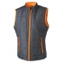 Ladies` Padded Light Weight Vest