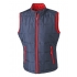 Ladies` Padded Light Weight Vest