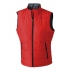 Ladies` Padded Light Weight Vest