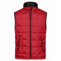 Men `Padded Light Weight Vest