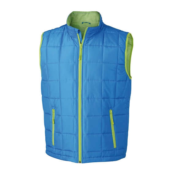 Men`s Padded Light Weight Vest