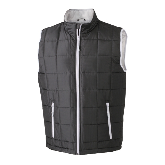 Men`s Padded Light Weight Vest