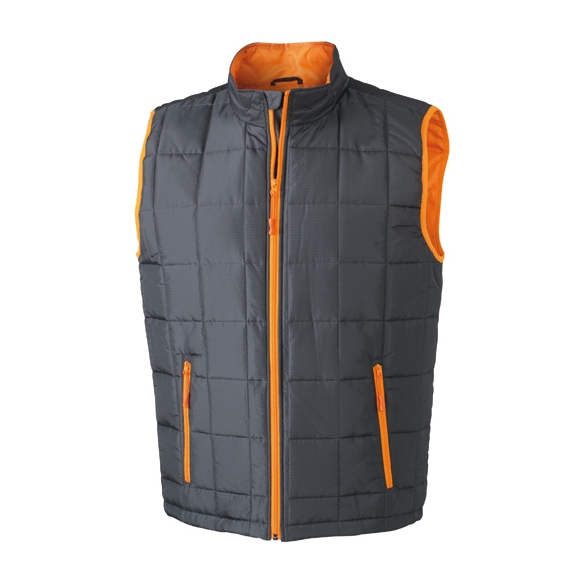 Men`s Padded Light Weight Vest