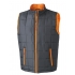 Men`s Padded Light Weight Vest