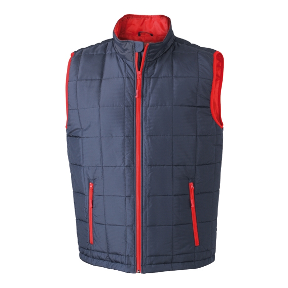 Men`s Padded Light Weight Vest