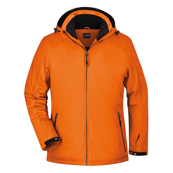 Ladies` Wintersport Jacket