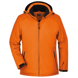 Ladies` Wintersport Jacket