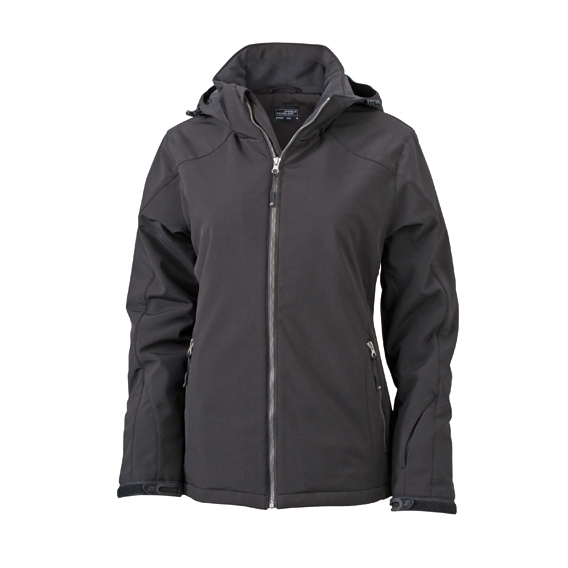 Ladies` Wintersport Jacket